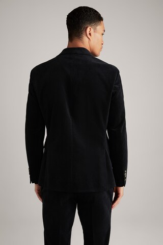 JOOP! Slim fit Suit in Black