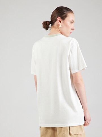 ELLESSE Koszulka 'THONES' w kolorze biały