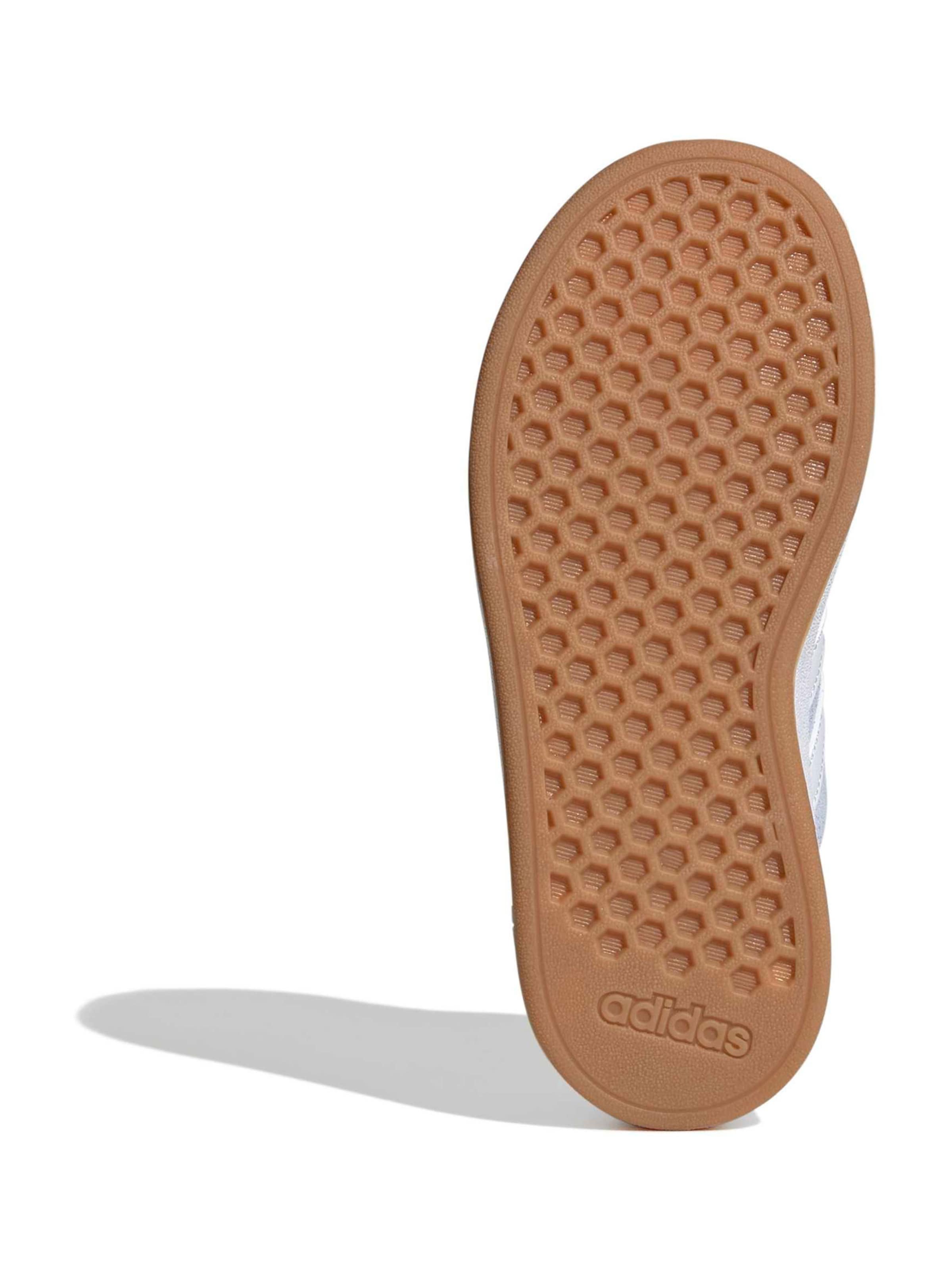 ADIDAS SPORTSWEAR Спортни обувки 'GRAND COURT 00s EL' в синьо