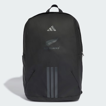Zaino sportivo 'All Blacks' di ADIDAS PERFORMANCE in nero