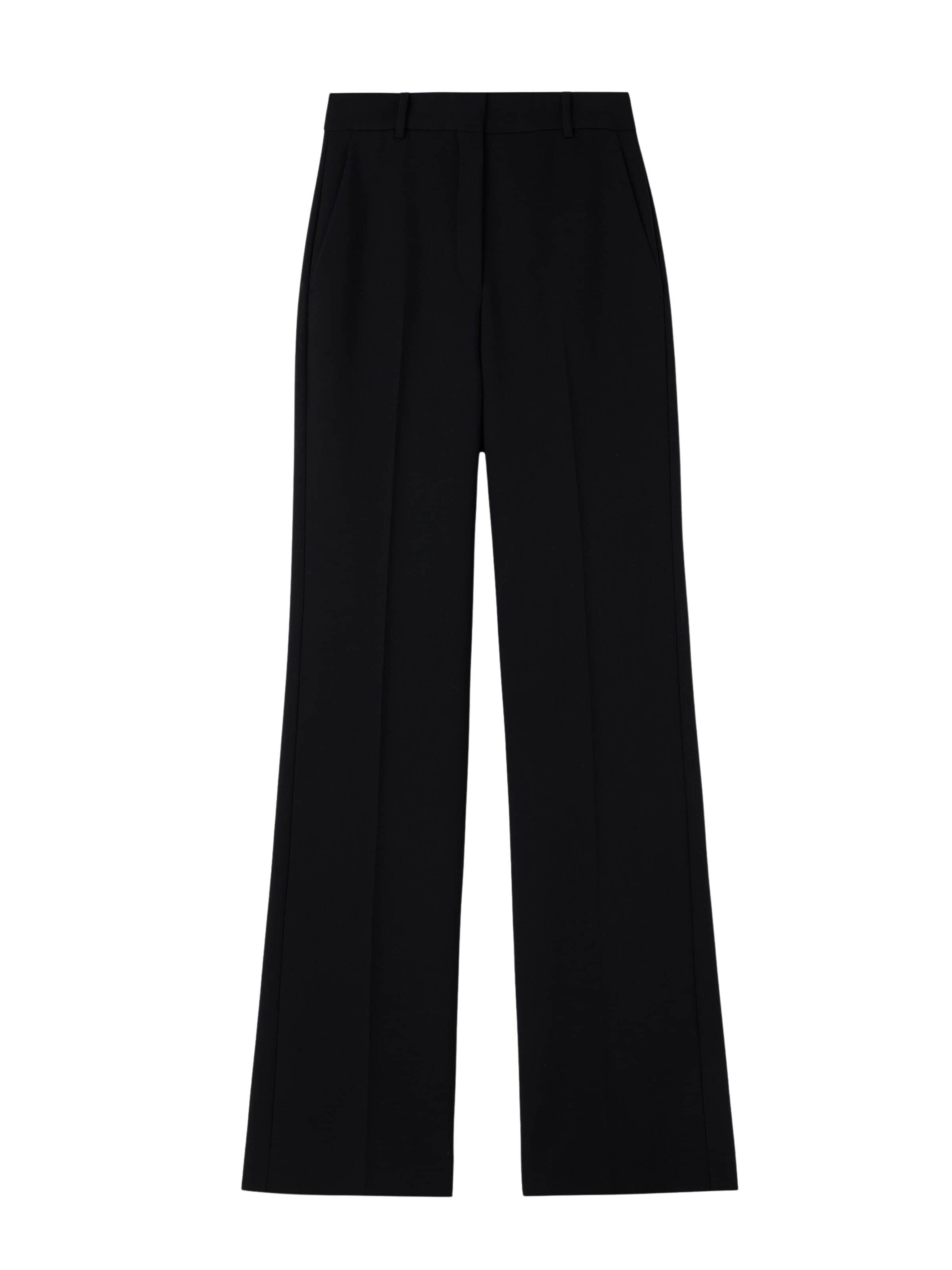 adl Regular Hose‌‌‌‌‌‌‌ in Schwarz: Vorderseite