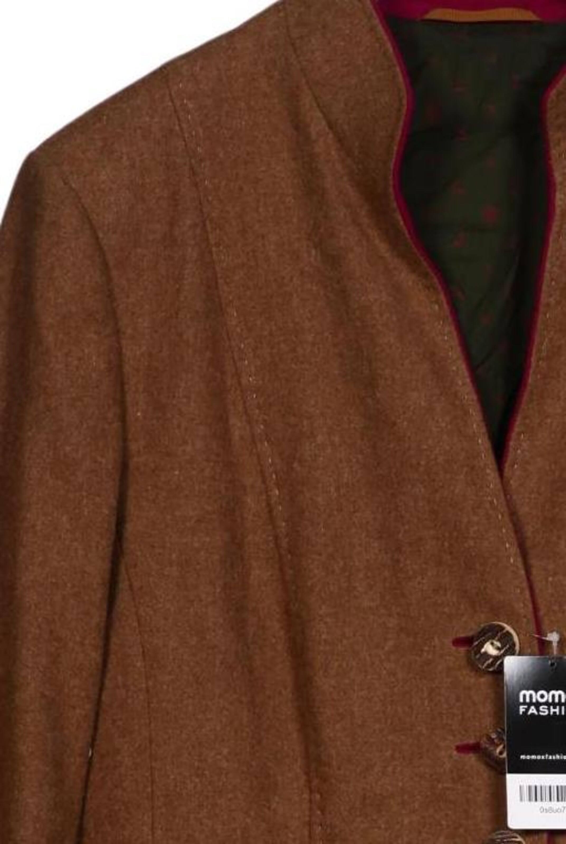 Habsburg Jacket & Coat in XXL in Brown