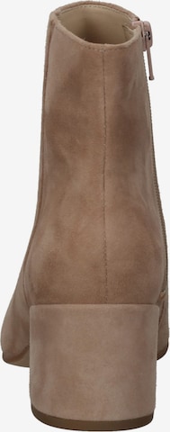 Högl Ankle Boots in Brown