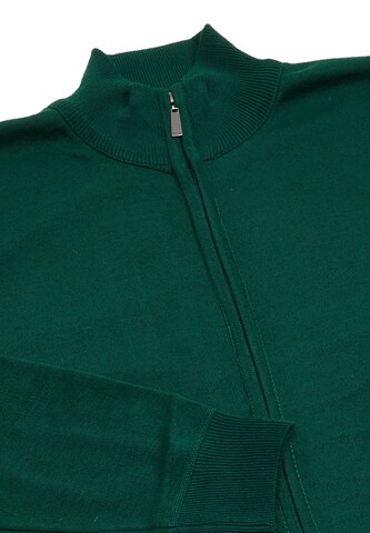 MO Pullover in Grün