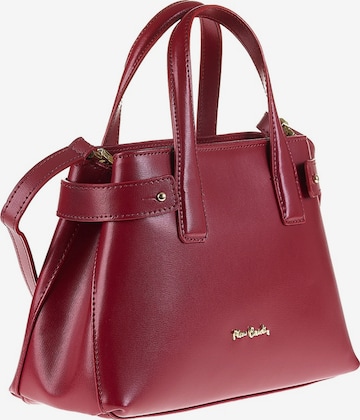 PIERRE CARDIN Handtasche in Rot: Vorderseite