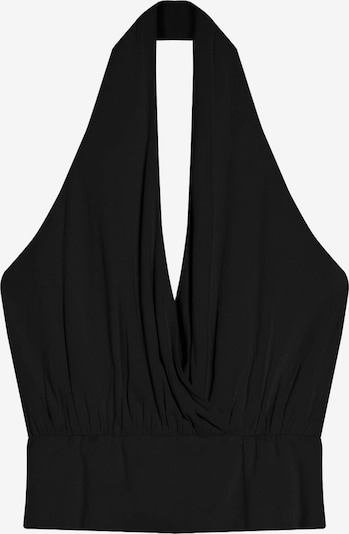 Bershka Top veličine XS u crna, Pregled proizvoda