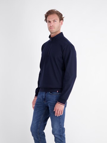 LRS Sweater in Blue
