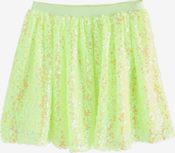 Next Hame värissä keltainen: etupuoli