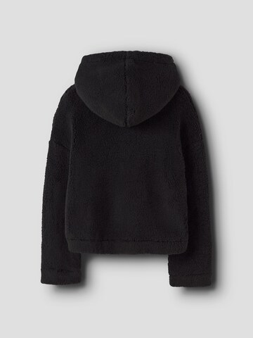 Felpa di NAME IT in nero
