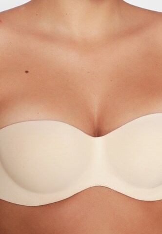 Accessoires soutien-gorge LingaDore en blanc