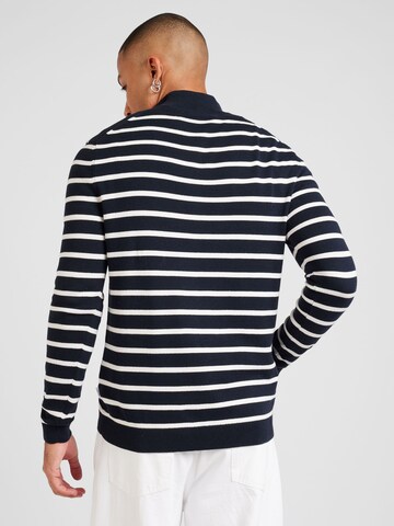 Only & Sons Pullover 'ONSALEX' in Blau