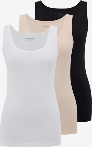 WESTMARK LONDON Undershirt 'EVA' in Mixed colors: front