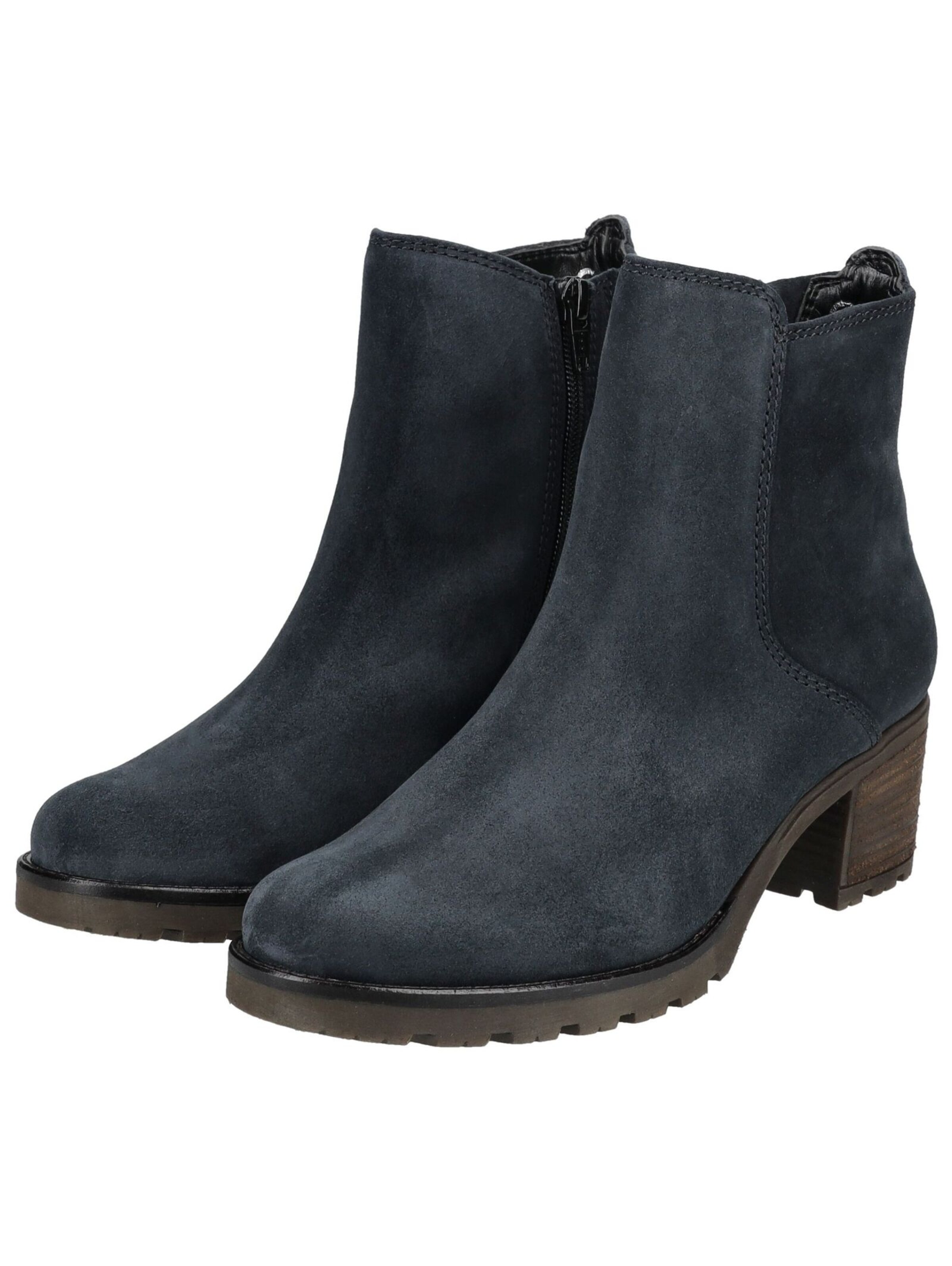 Stivaletto di GABOR in blu