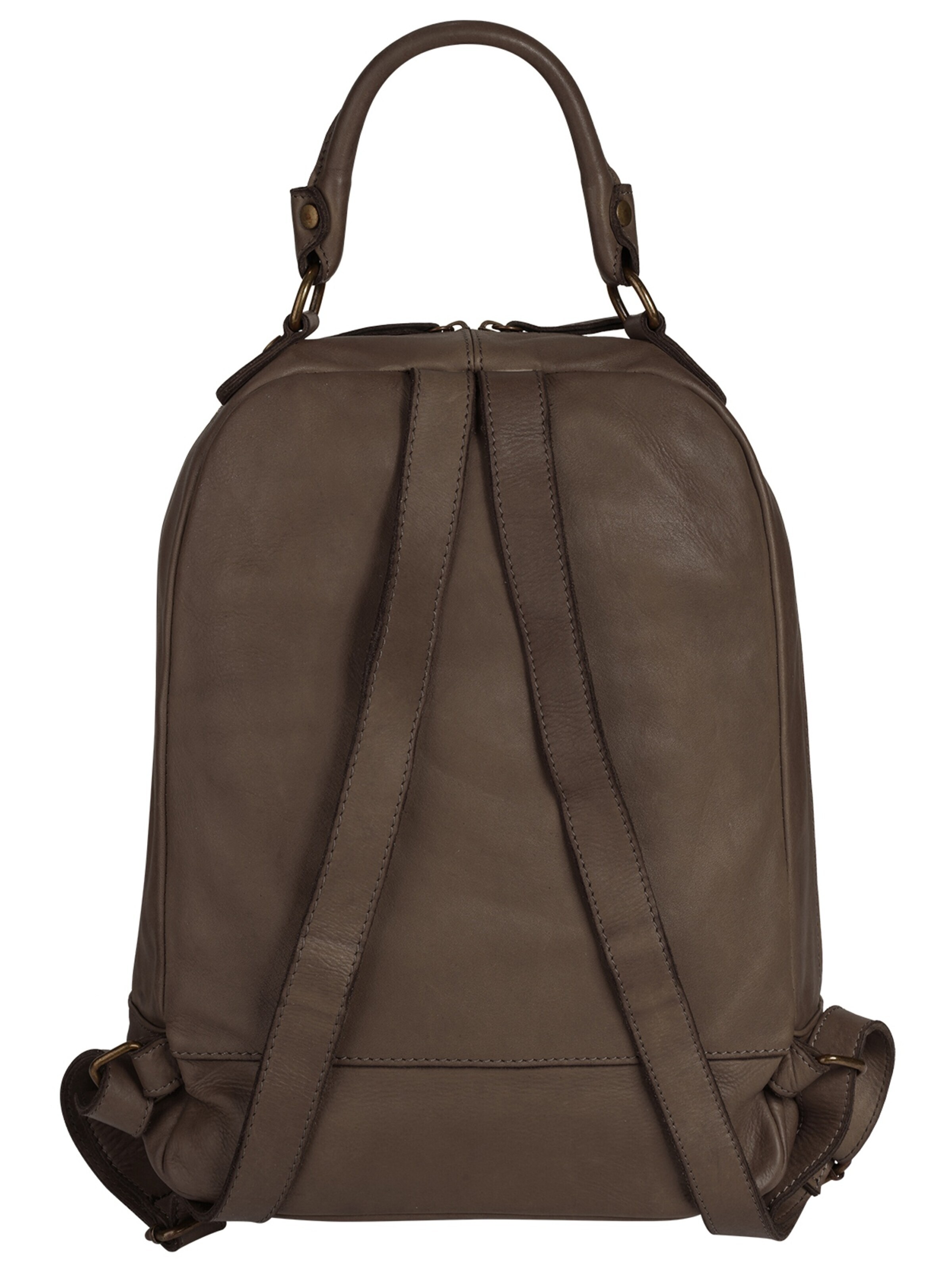 Sac à dos Samantha Look en gris