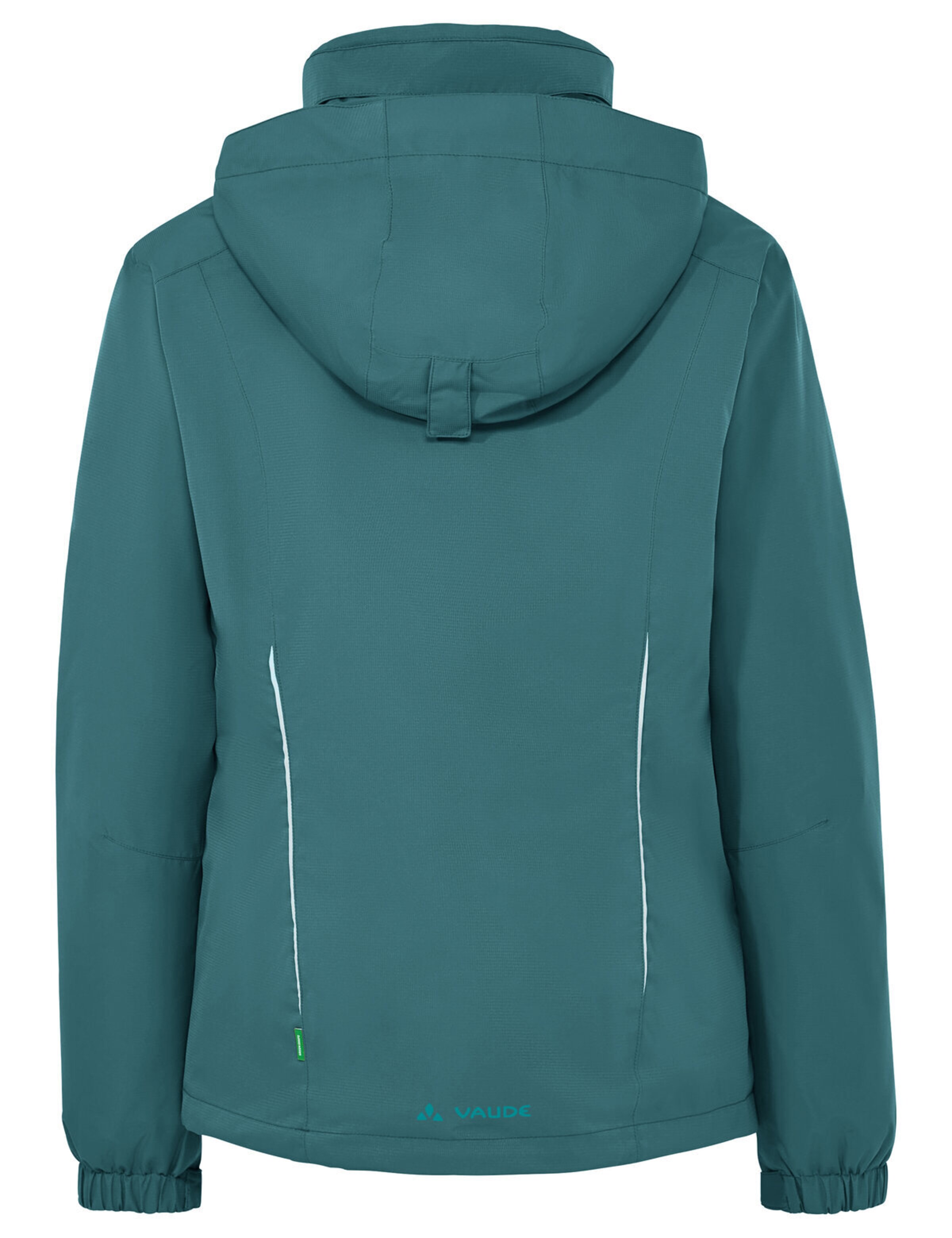 VAUDE Sportjacke 'Escape' in Blau