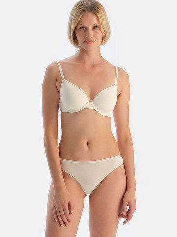 Dagi Κιλότα σε μπεζ