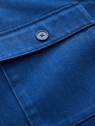 Next Between-season jacket in Blue