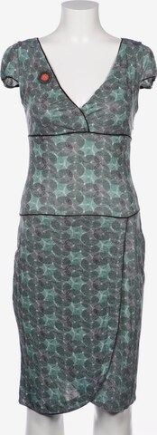 MAUI WOWIE Dress in L in Green: front