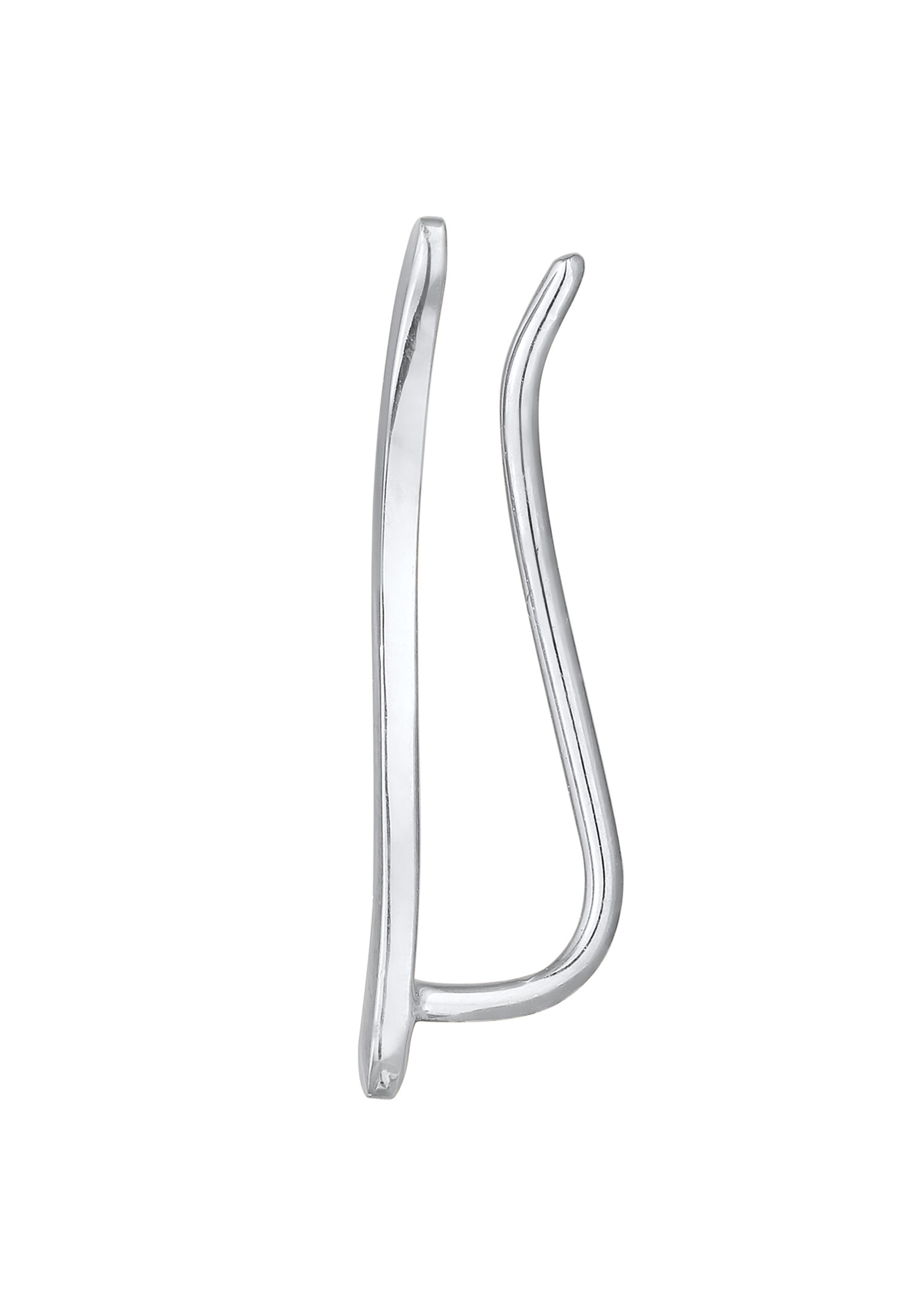 Boucles d'oreilles ELLI en argent