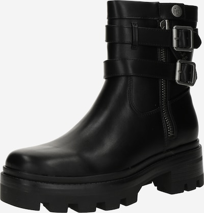 GUESS Ležerne čizme 'Lynden' u crna, Pregled proizvoda