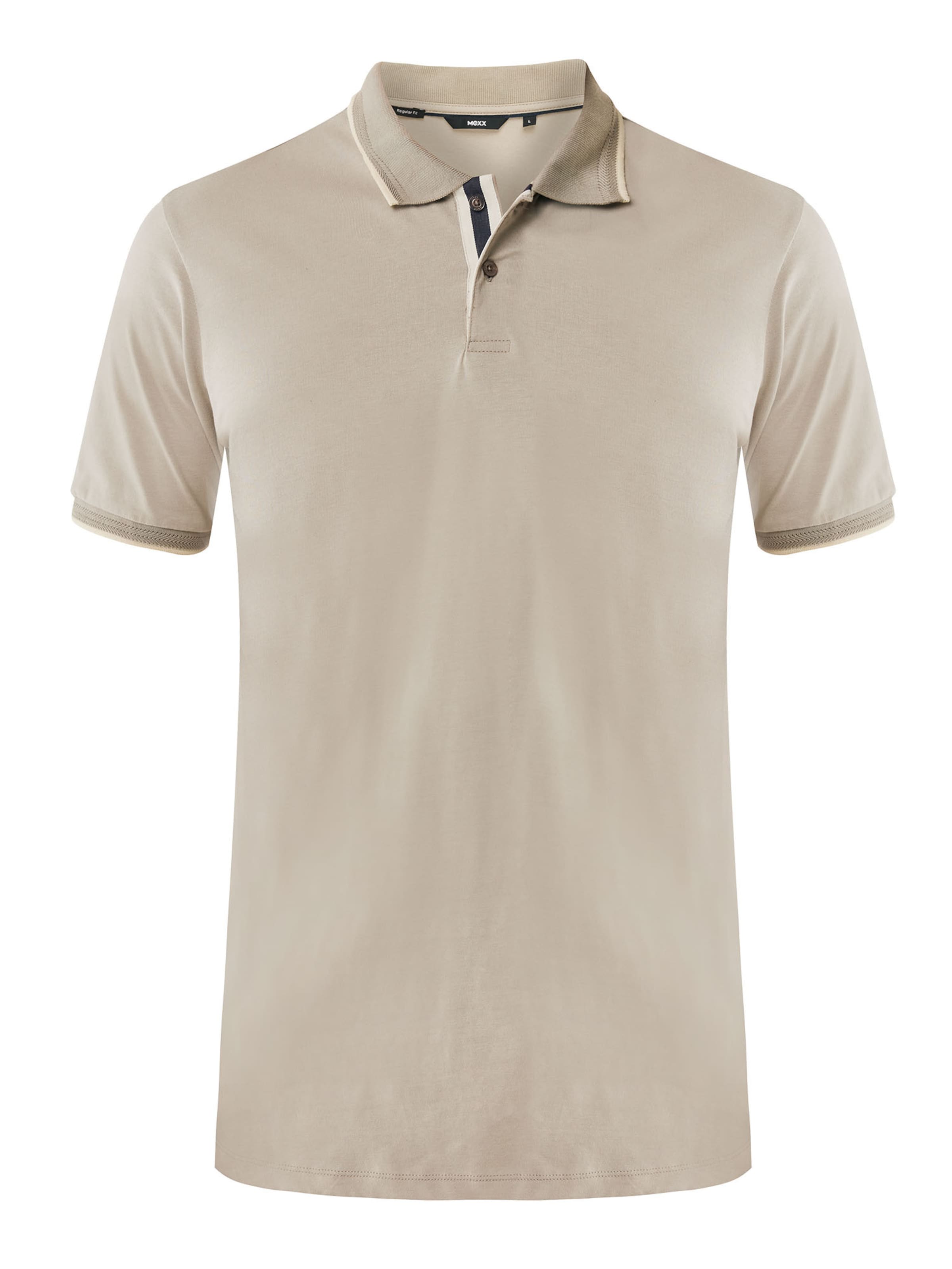 pelēks MEXX T-Krekls: no priekšpuses