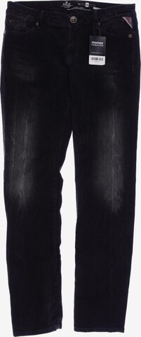 REPLAY Jeans in 29 in Black: front