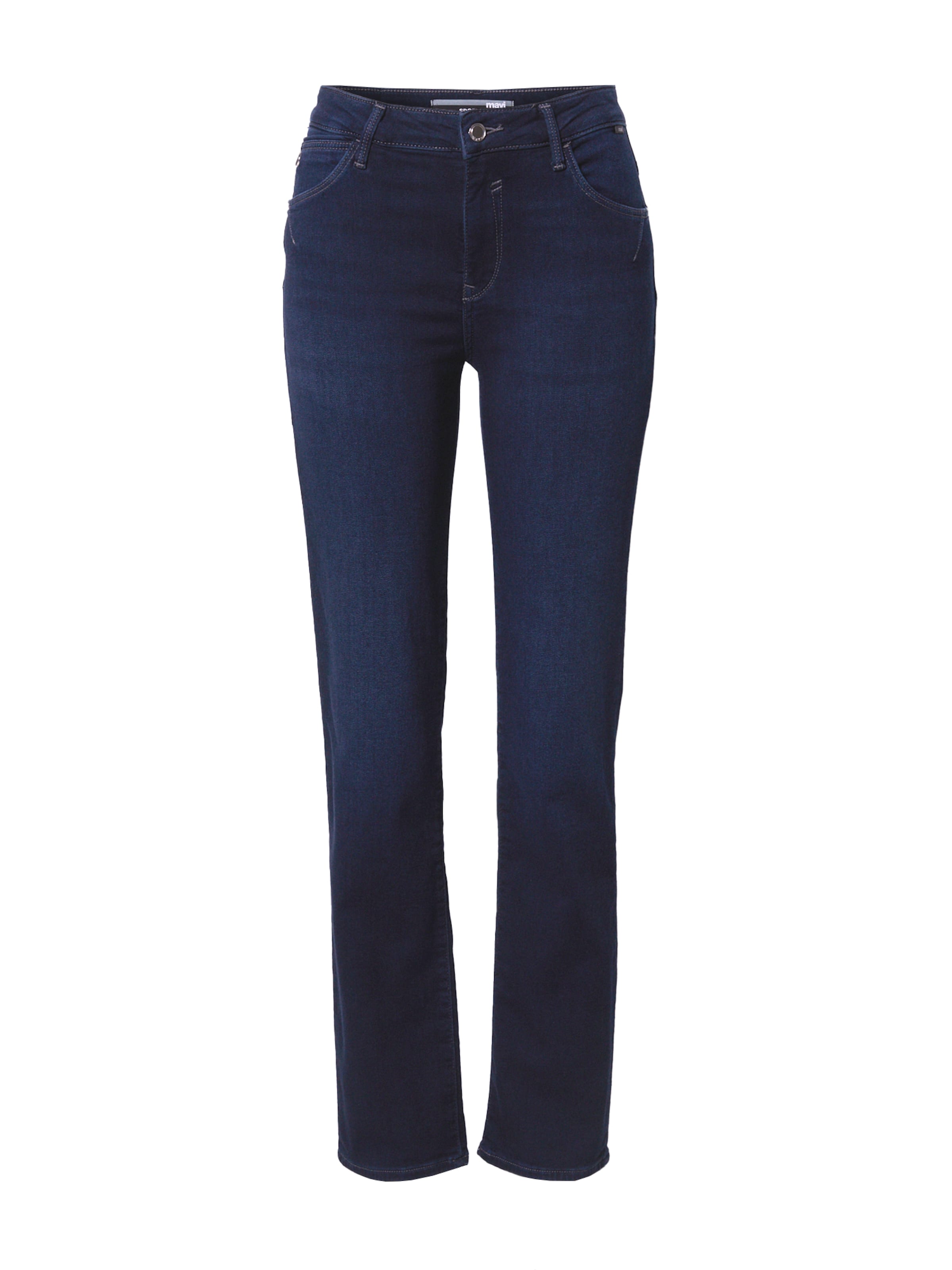 Mavi Jeans 'Kendra' in Blue: front