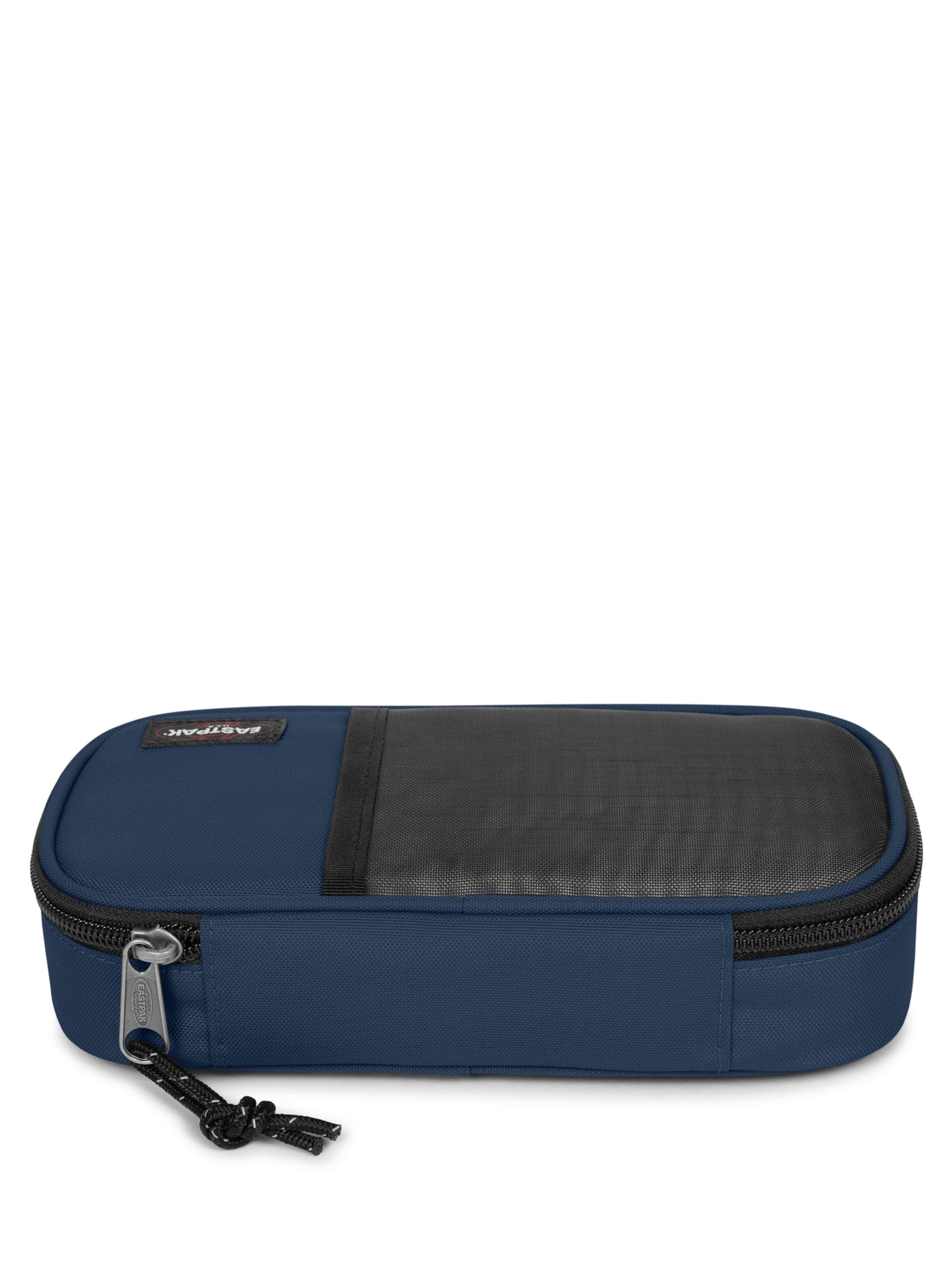 Astuccio di EASTPAK in blu