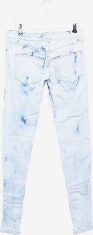 Balmain Jeans in 27-28 in Blue