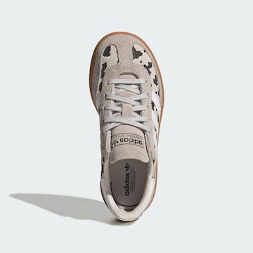 ADIDAS ORIGINALS Sneakers 'Handball Spezial' in Grijs