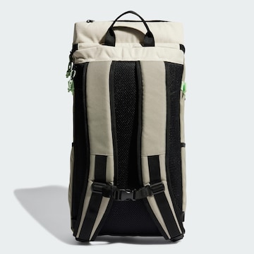 ADIDAS SPORTSWEAR - Mochilas desportivas 'Xplorer' em bege