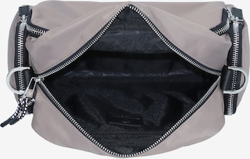 Sac à bandoulière 'Portofino' Roncato en gris