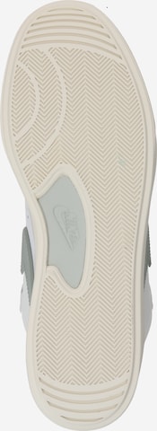 Nike Sportswear Členkové tenisky 'BLAZER PHANTOM' - biela