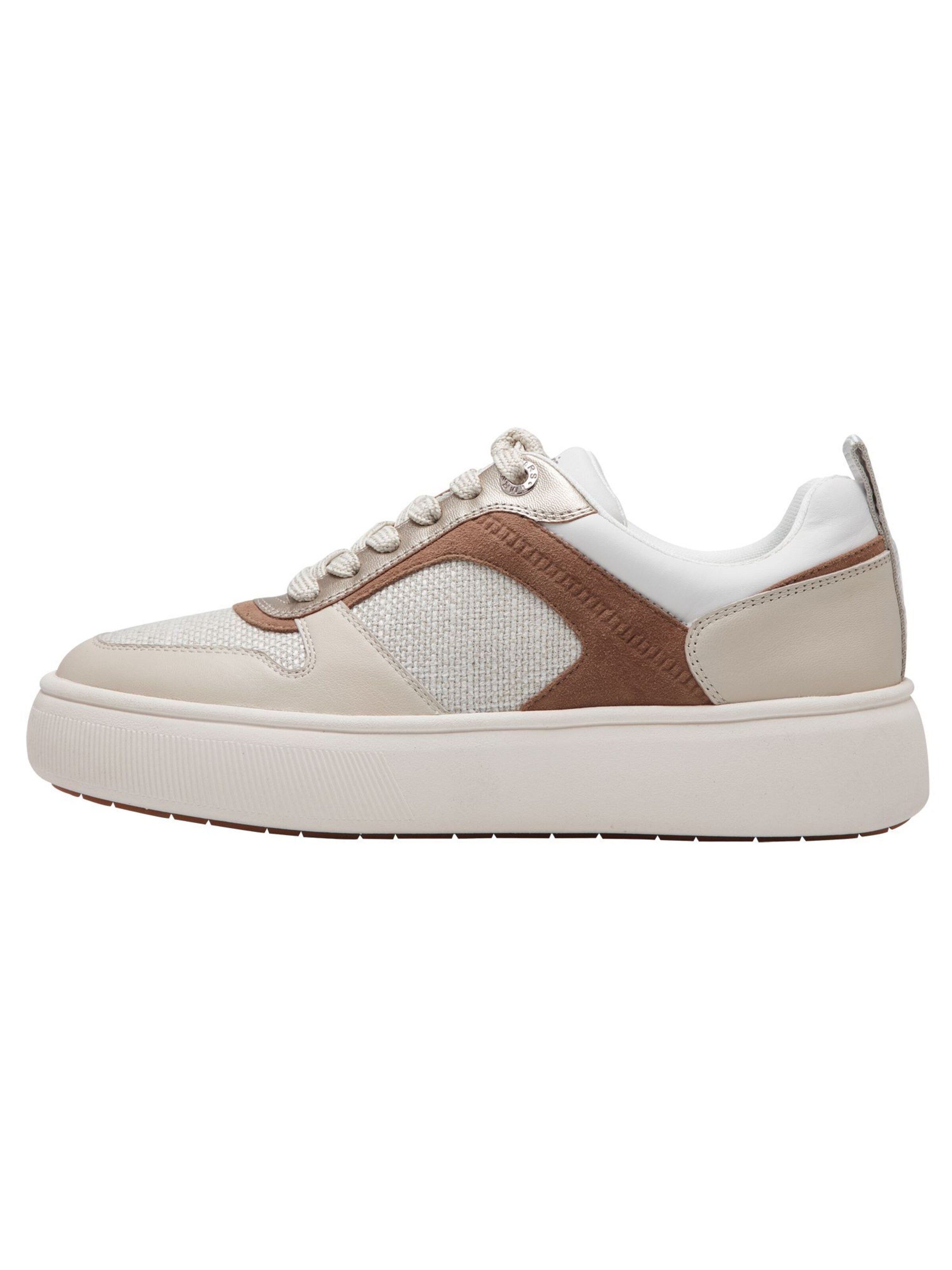Tamaris Sneaker in Beige