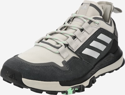 adidas Terrex Sports shoe 'Hikster' in Anthracite / Light grey / Dark grey, Item view