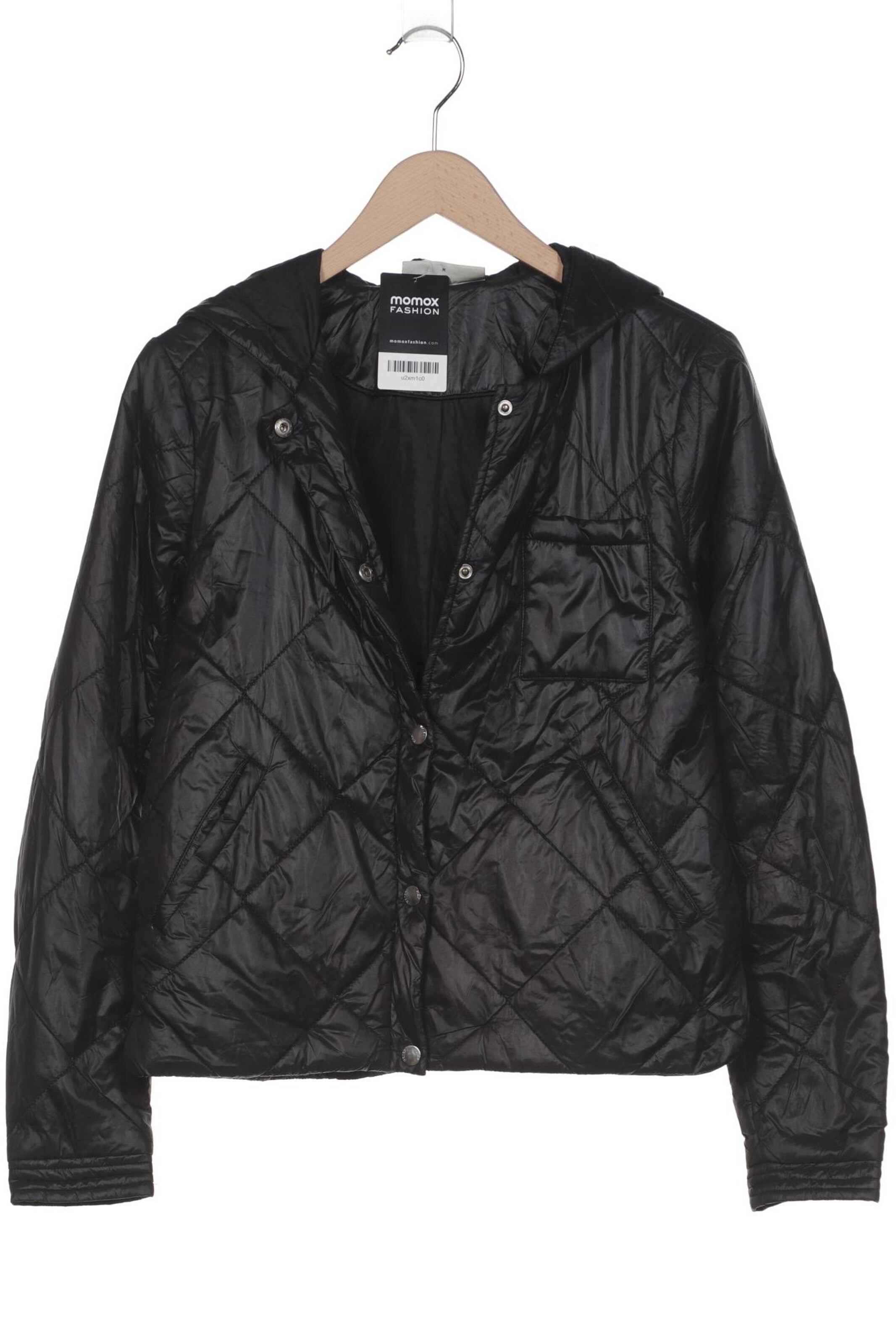 Noisy may Jacket & Coat in M in Black: front