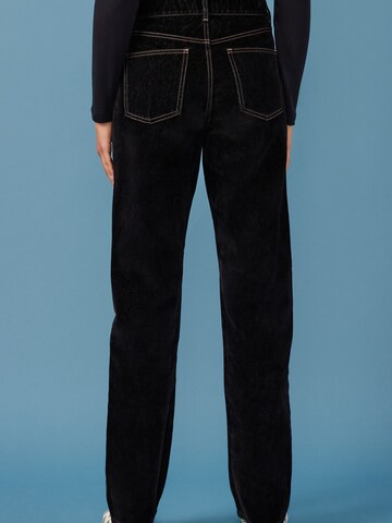 Next Regular Jeans i blå