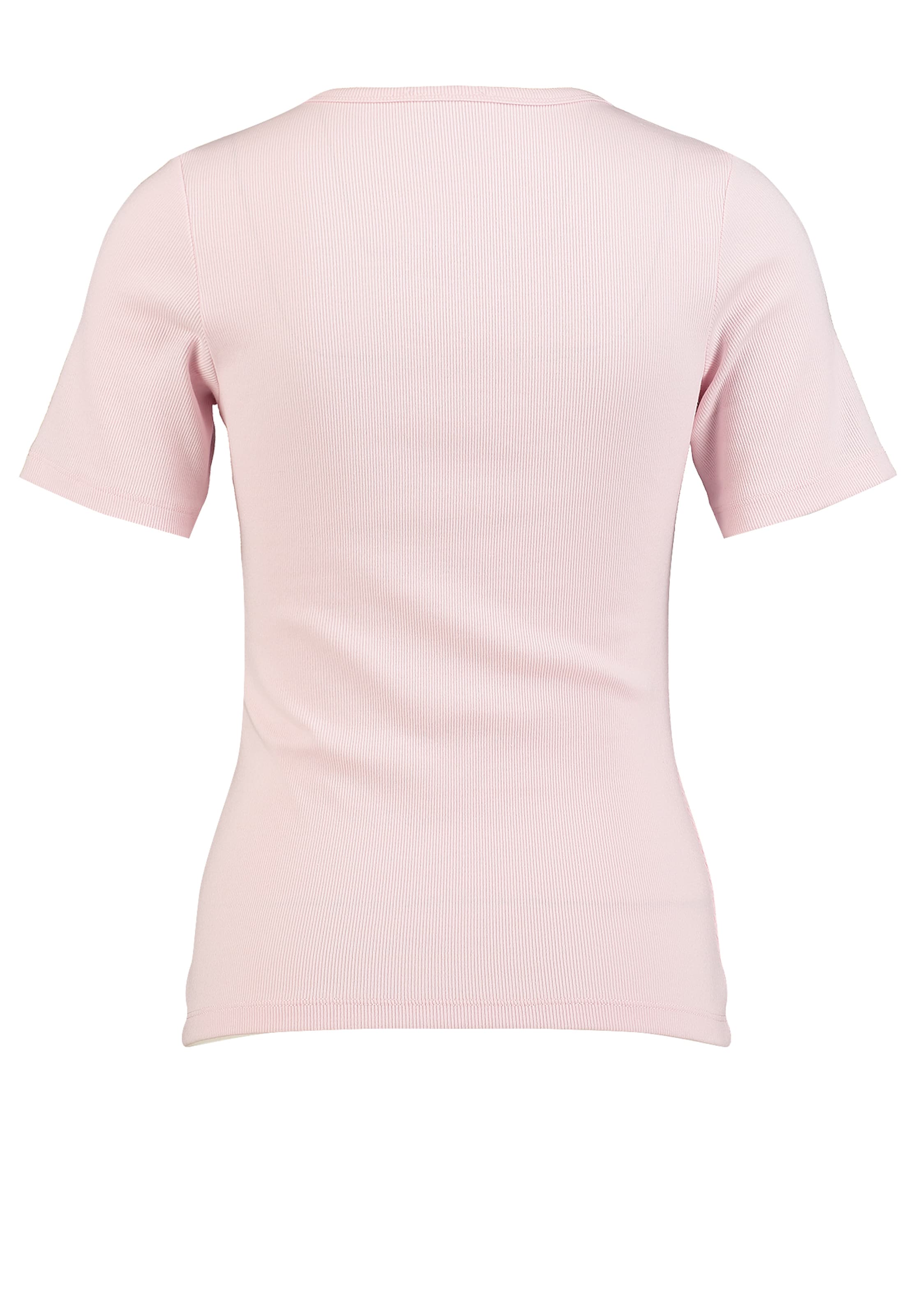 Key Largo Koszulka 'Mega Cool' w kolorze różowy