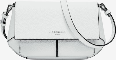 Liebeskind Berlin Crossbody bag in Black / White, Item view