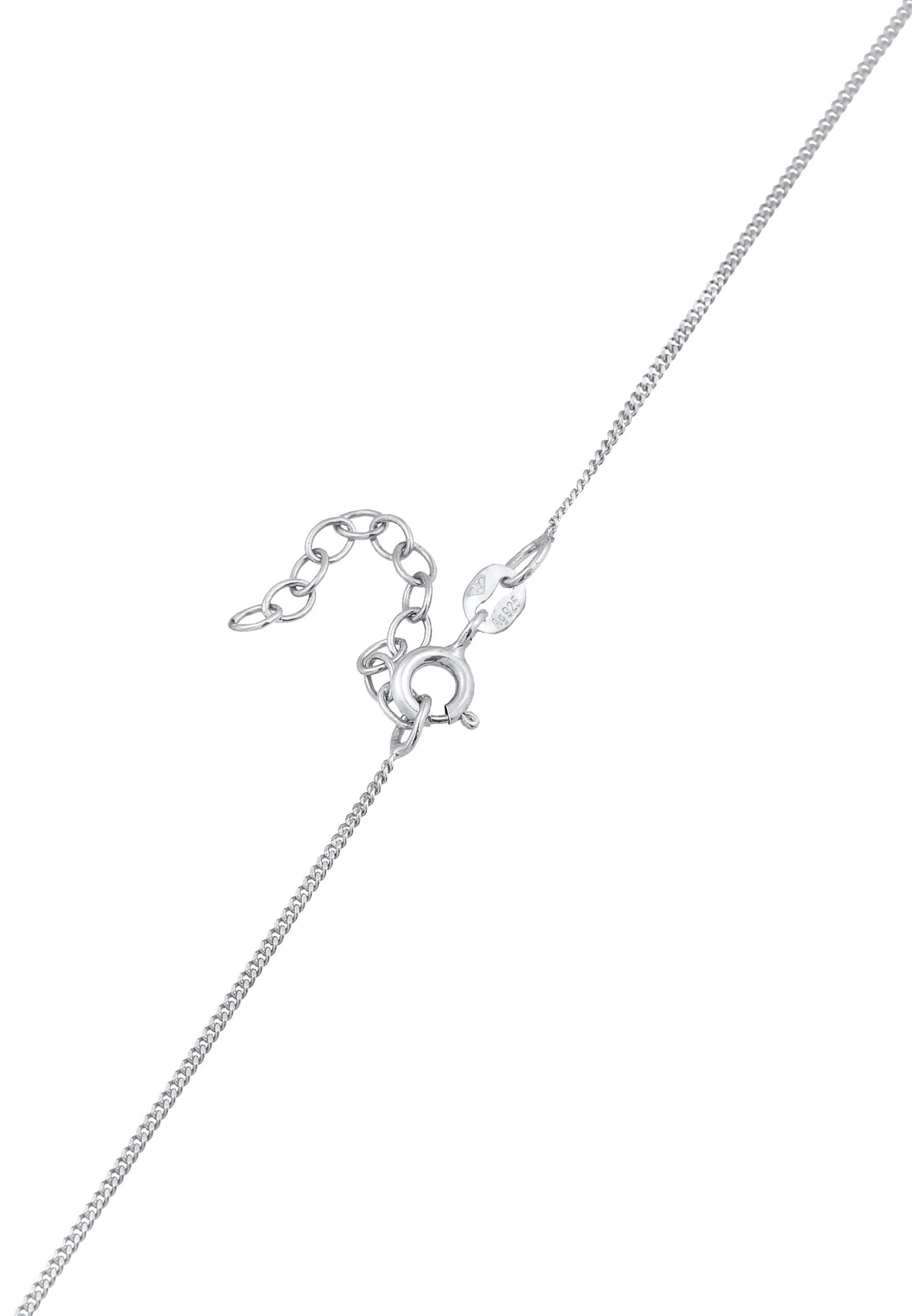 ELLI Kette in Silber
