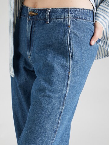 LEVI'S ® Wide leg Τζιν σε μπλε