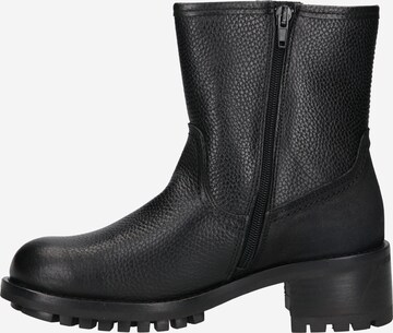 BULLBOXER Ankle Boots in Black