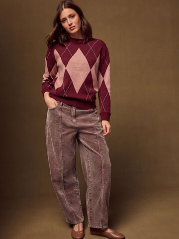 Pullover di Next in rosso