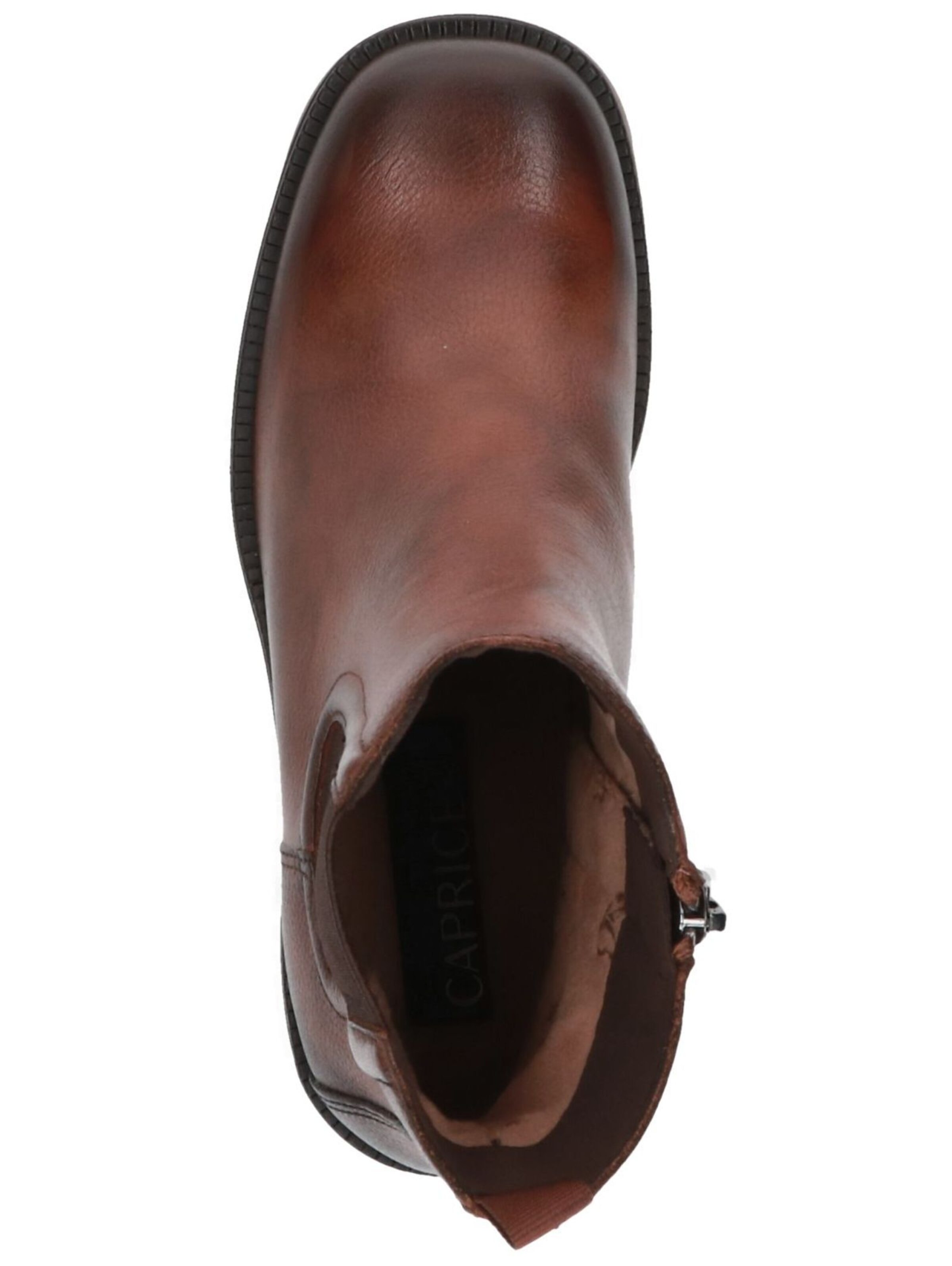 Stivaletto di CAPRICE in marrone