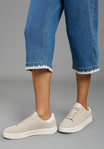 KangaROOS Loose fit Jeans in Blue