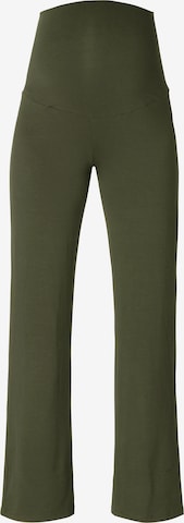 Pantalon ' Visby ' Noppies en vert : devant