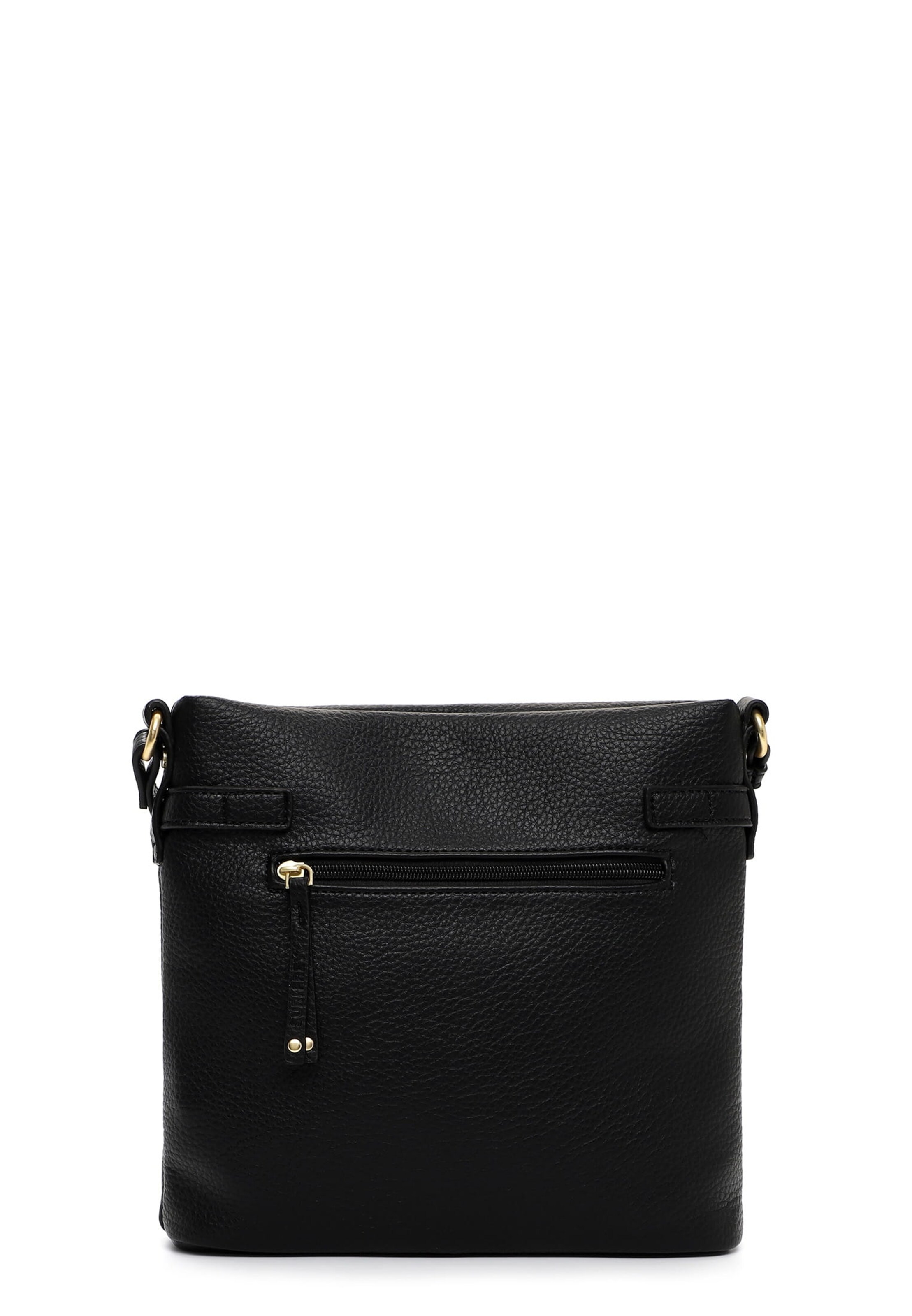 Suri Frey Handtasche 'Bailey' in Schwarz