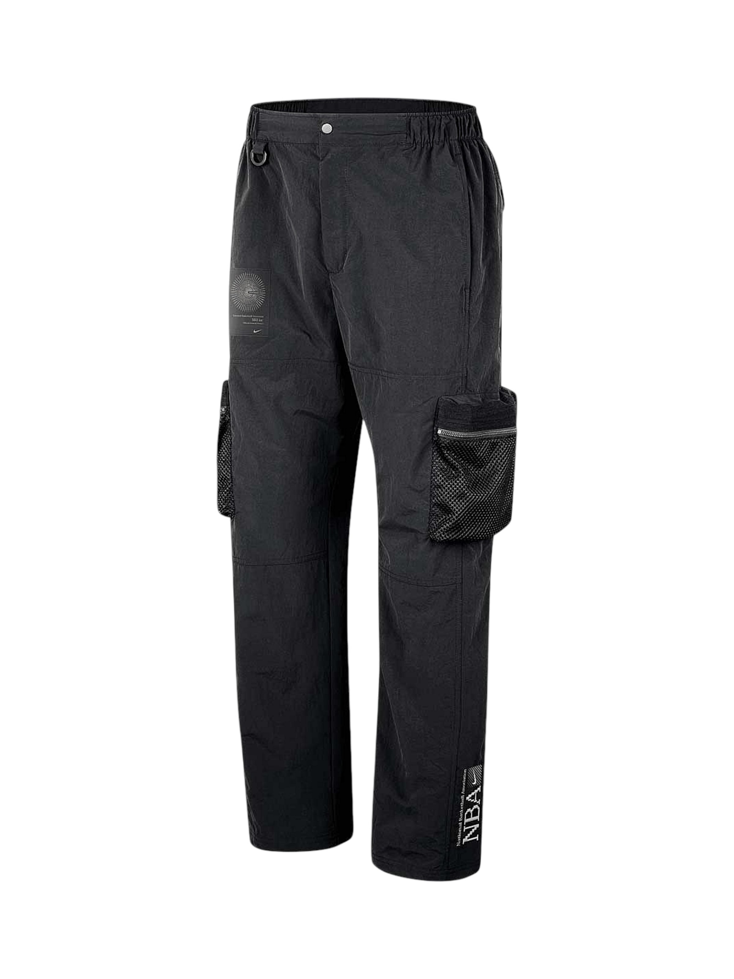 Nike Sportswear Hose in schwarz, Produktansicht