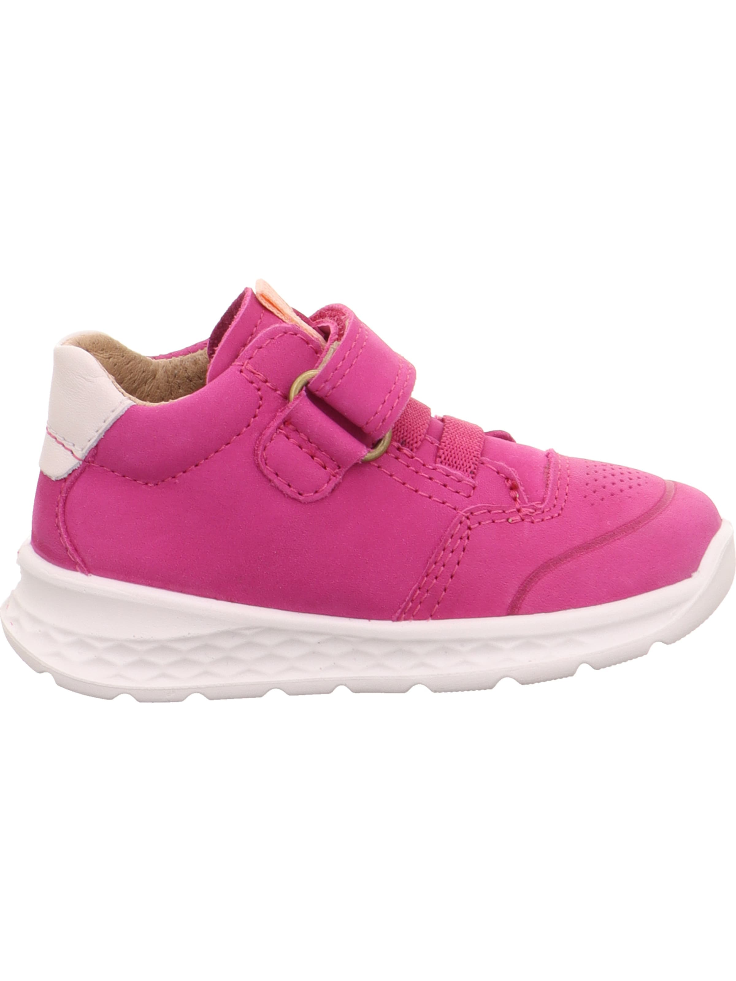 SUPERFIT First-Step Shoes 'BREEZE' in Pink