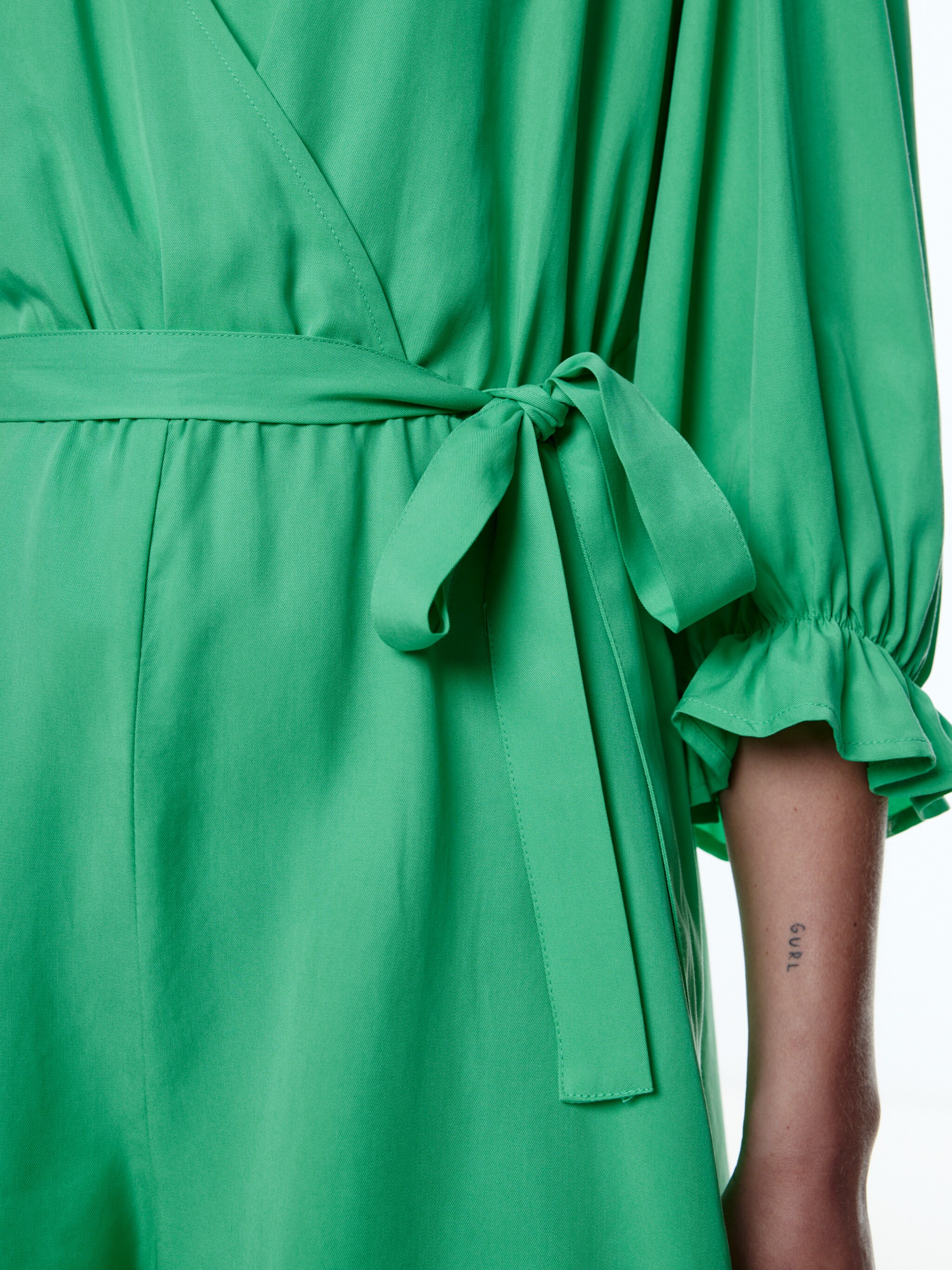 EDITED Produits Combinaison 'Kallie' jade
